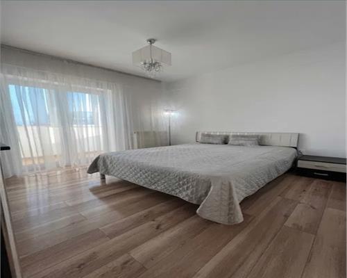 Apartament 4 camere, decomandat, mobilat, Marasti.