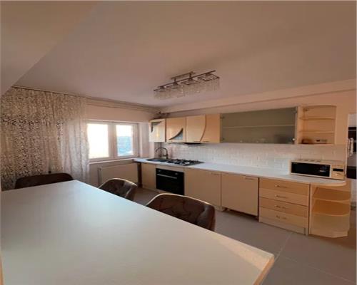 Apartament 4 camere, decomandat, mobilat, Marasti.