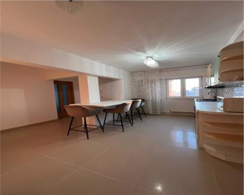 Apartament 4 camere, decomandat, mobilat, Marasti.
