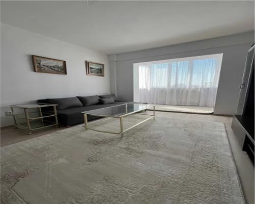 Apartament 4 camere, decomandat, mobilat, Marasti.