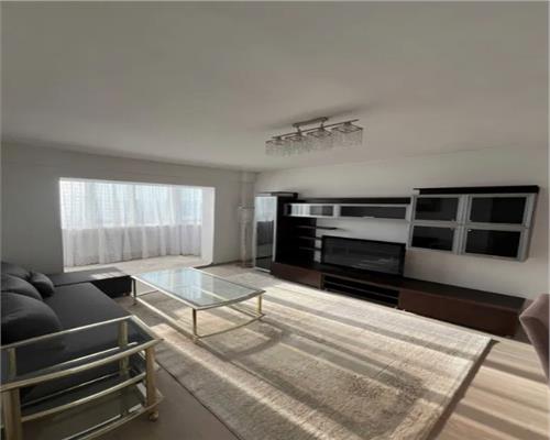 Apartament 4 camere, decomandat, mobilat, Marasti.