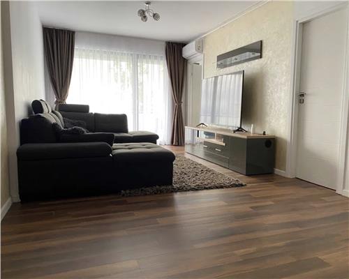 Apartament 3 camere, mobilat, utilat, Buna Ziua.