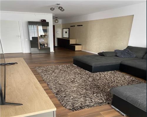 Apartament 3 camere, mobilat, utilat, Buna Ziua.