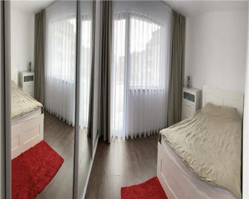 Apartament 3 camere, mobilat, utilat, Buna Ziua.