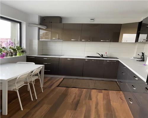 Apartament 3 camere, mobilat, utilat, Buna Ziua.