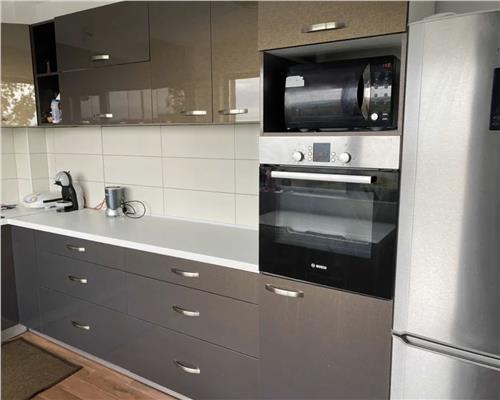 Apartament 3 camere, mobilat, utilat, Buna Ziua.