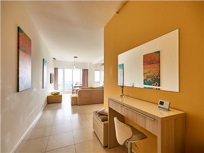 Apartament 3 camere LUX, S100 mp+12 terasa, 2 bai, Grigorescu