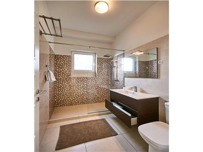 Apartament 3 camere LUX, S100 mp+12 terasa, 2 bai, Grigorescu
