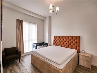 Apartament 3 camere LUX, S100 mp+12 terasa, 2 bai, Grigorescu