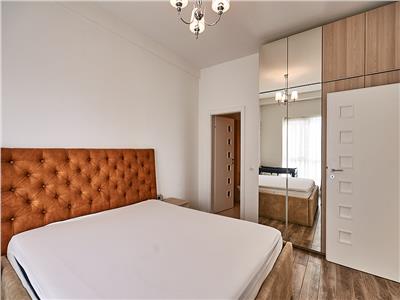Apartament 3 camere LUX, S100 mp+12 terasa, 2 bai, Grigorescu