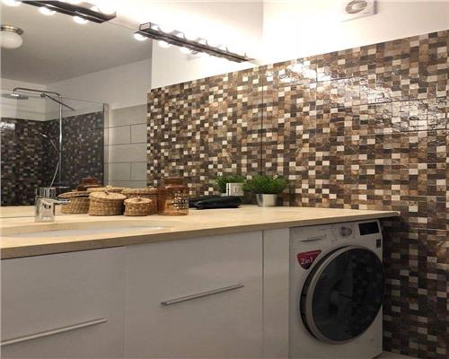 Apartament 3 camere, S 75 mp, mobilat, zona Iulius Mall.