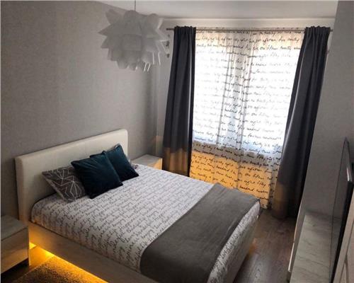 Apartament 3 camere, S 75 mp, mobilat, zona Iulius Mall.