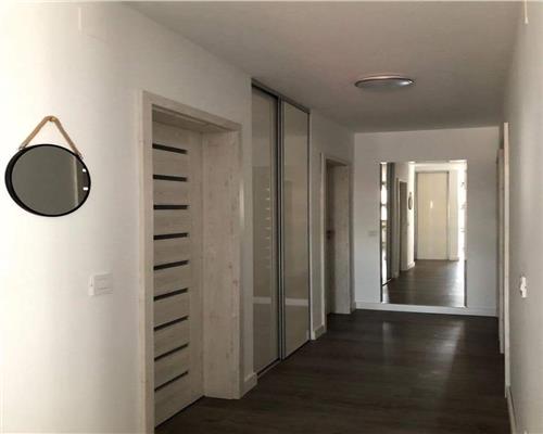 Apartament 3 camere, S 75 mp, mobilat, zona Iulius Mall.