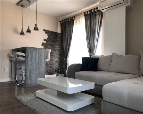 Apartament 3 camere, S 75 mp, mobilat, zona Iulius Mall.