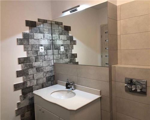 Apartament 3 camere, S 75 mp, mobilat, zona Iulius Mall.