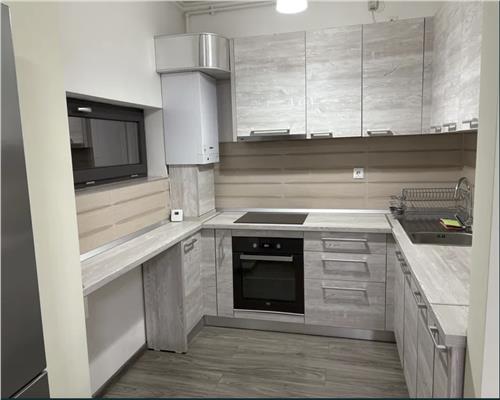 Apartament 2 camere, bloc nou, parcare, Vivido.