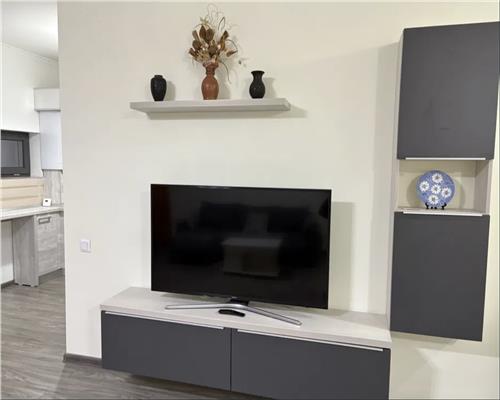 Apartament 2 camere, bloc nou, parcare, Vivido.