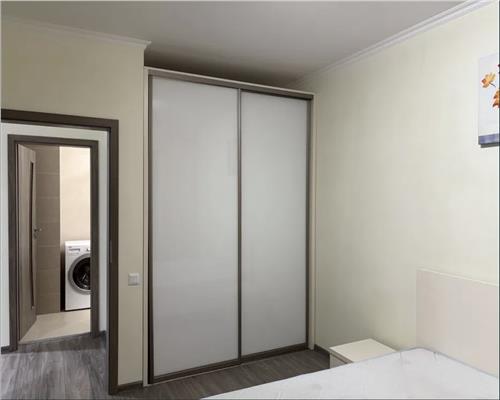 Apartament 2 camere, bloc nou, parcare, Vivido.