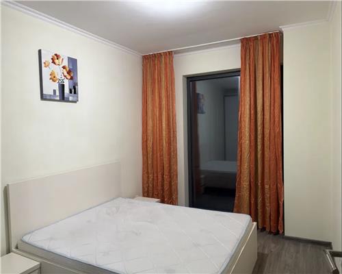 Apartament 2 camere, bloc nou, parcare, Vivido.