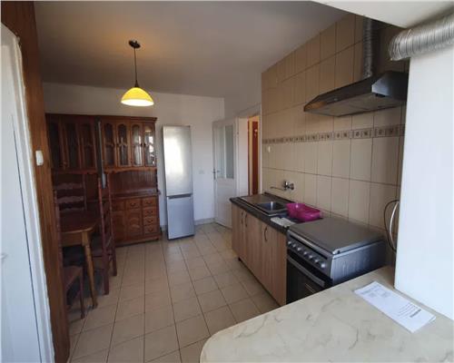 Apartament 2 camere, decomandat, mobilat, Zorilor.