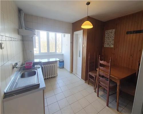 Apartament 2 camere, decomandat, mobilat, Zorilor.