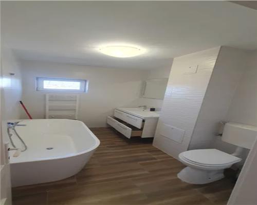 Apartament 2 camere, decomandat, mobilat, Zorilor.