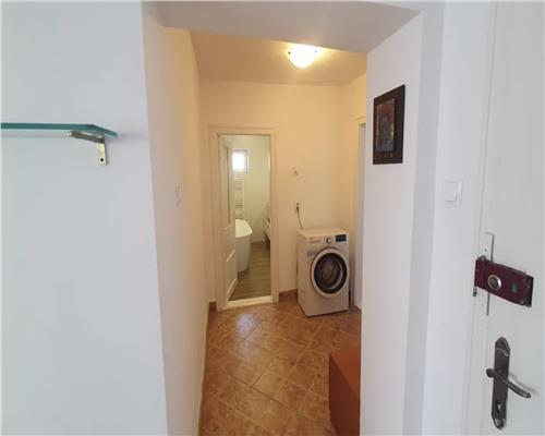 Apartament 2 camere, decomandat, mobilat, Zorilor.