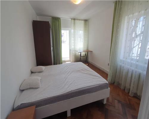 Apartament 2 camere, decomandat, mobilat, Zorilor.