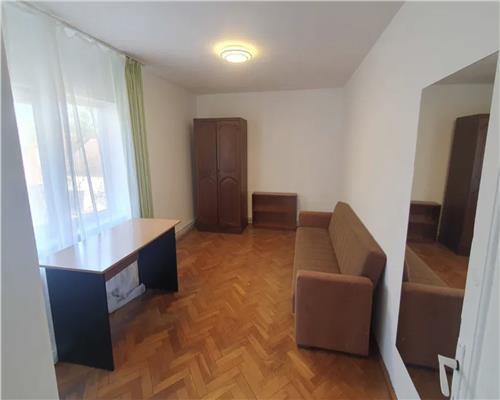 Apartament 2 camere, decomandat, mobilat, Zorilor.