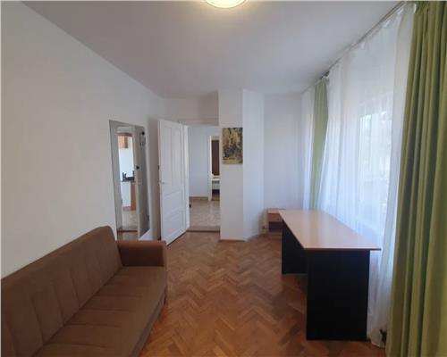 Apartament 2 camere, decomandat, mobilat, Zorilor.