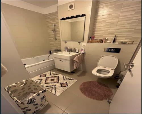 Apartament 2 camere, bloc nou, mobilat, utilat, Sophia Residence.