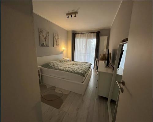 Apartament 2 camere, bloc nou, mobilat, utilat, Sophia Residence.