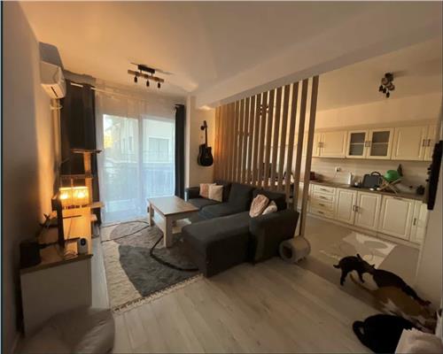 Apartament 2 camere, bloc nou, mobilat, utilat, Sophia Residence.