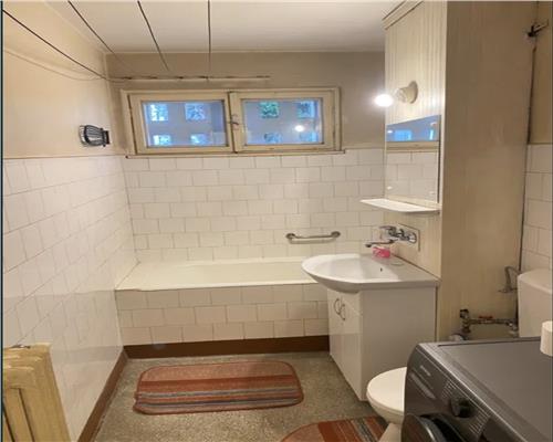 Apartament 3 camere, decomandat, S 65 mp, zona Big, Manastur.