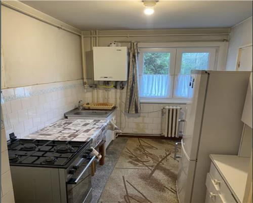 Apartament 3 camere, decomandat, S 65 mp, zona Big, Manastur.