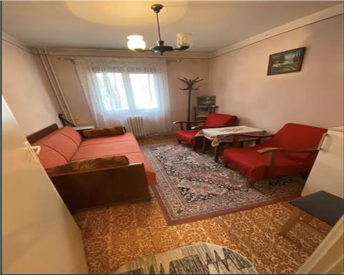 Apartament 3 camere, decomandat, S 65 mp, zona Big, Manastur.