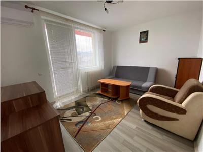 Apartament 3 camere, S- 55 mp, mobilat, Buna Ziua.