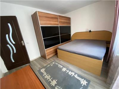 Apartament 3 camere, S 55 mp, mobilat, Buna Ziua.
