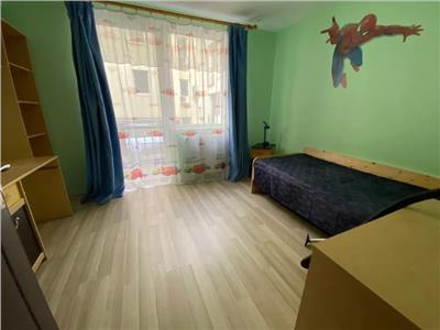 Apartament 3 camere, S 55 mp, mobilat, Buna Ziua.
