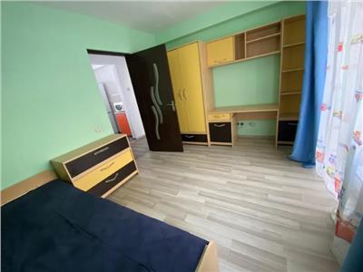 Apartament 3 camere, S 55 mp, mobilat, Buna Ziua.