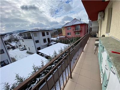 Apartament 3 camere, S 55 mp, mobilat, Buna Ziua.