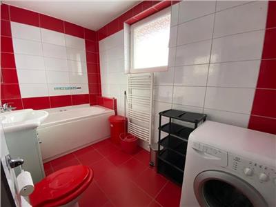 Apartament 3 camere, S 55 mp, mobilat, Buna Ziua.