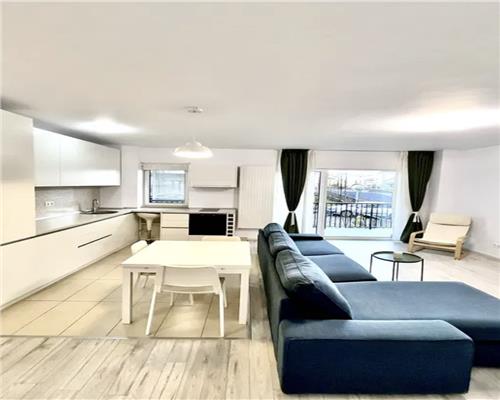 Apartament 2 camere, S 50 mp, mobilat, Buna Ziua.