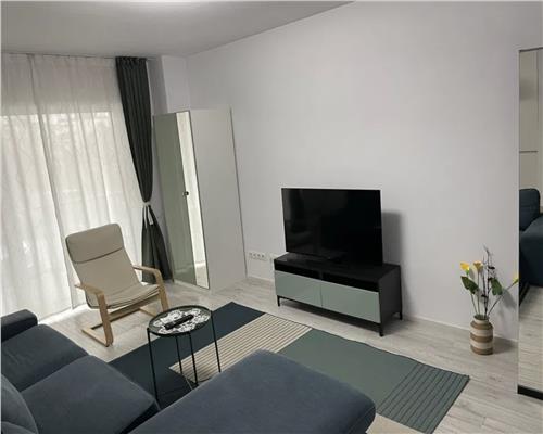 Apartament 2 camere, S 50 mp, mobilat, Buna Ziua.