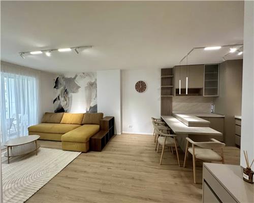 Apartament 2 camere, prima nchiriere, Iris.