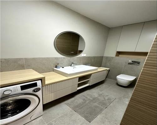 Apartament 2 camere, prima închiriere, Iris.