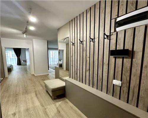 Apartament 2 camere, prima închiriere, Iris.