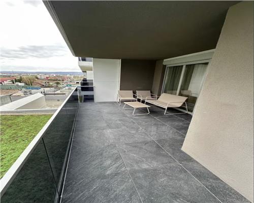 Apartament 2 camere, prima închiriere, Iris.