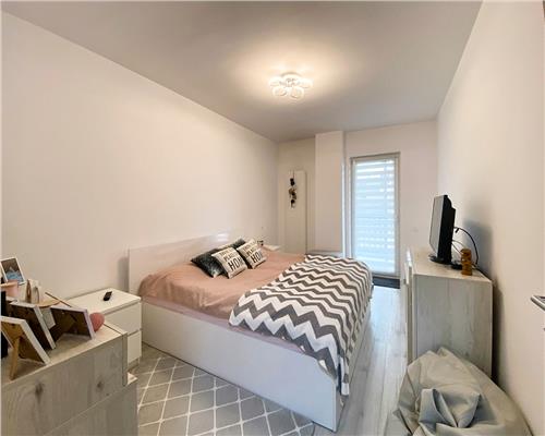 Apartament 2 camere, bloc nou, mobilat, utilat, Sophia Residence.