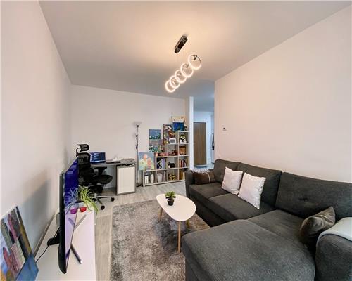 Apartament 2 camere, bloc nou, mobilat, utilat, Sophia Residence.